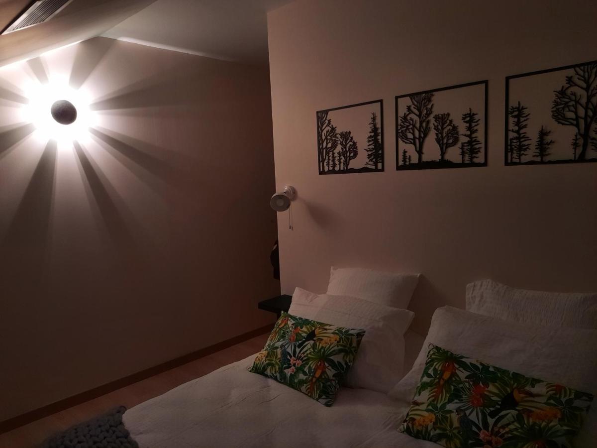 Au Temps Retrouve Bed & Breakfast Nouans-les-Fontaines Exterior photo